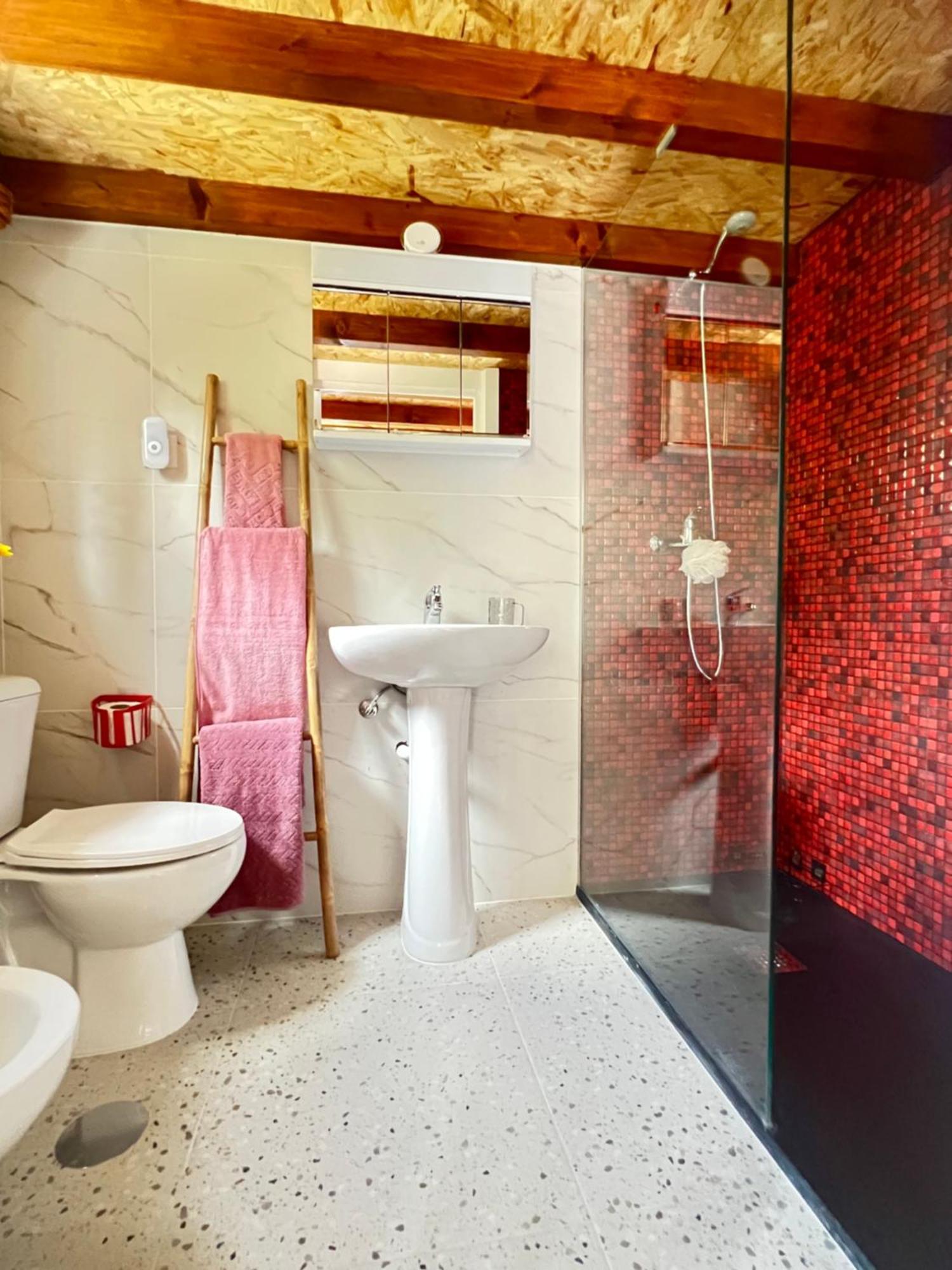 Estudio Acolhedor Centro Real Apartment Vila Real
